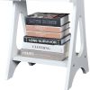 Full Mirror Simple Jewelry Storage Mirror Cabinet