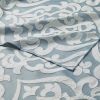Jacquard Shower Curtain