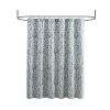 Jacquard Shower Curtain