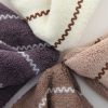 Soft Cotton Machine Washable Extra Large (28-Inch-by-55-Inch) Bath Towel