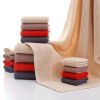 Cotton Bathroom 3-Piece Towel Set