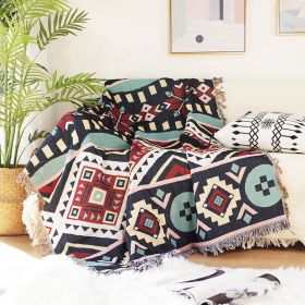 Outdoor Picnic Tablecloth Camping Blanket (Option: Yada-130x160cm)