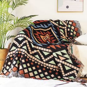 Outdoor Picnic Tablecloth Camping Blanket (Option: Bulo-160x220cm)