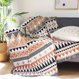 Outdoor Picnic Tablecloth Camping Blanket (Option: Navajo-160x260cm)