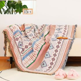 Outdoor Picnic Tablecloth Camping Blanket (Option: Vienna-180x230cm)